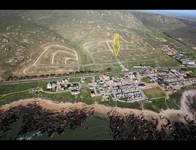 LAND FOR SALE IN ST HELENA VIEWS